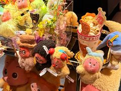 -色響火锅(恒隆广场店)