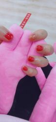 -闺蜜美甲
