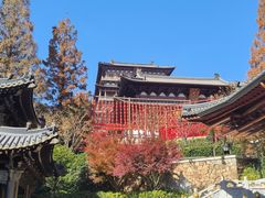 -径山寺