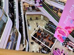 -吾悦广场(南京鼓楼店)