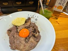 -Ramen满吉·豚骨拉面(丽园路店)