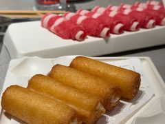 -海底捞火锅(银泰中心店)
