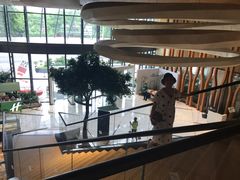 -名轩·中餐厅(南京玄武湖假日酒店)