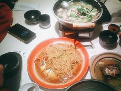 -乔阿马·江南味·驴肉香(龙湖华泾天街店)