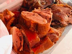 -黄连大头华烧鹅店(大良店)