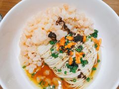 三虾面-御面斋精品面馆