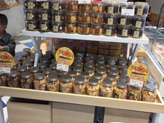 -85度C(生甜甜圈研究工坊·上海局门店)