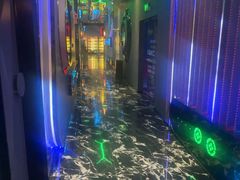 -星璨火吧KTV聚会餐厅(华清广场店)