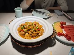 -上地宴·中关村的会客厅(清河高铁站店)