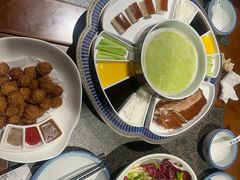 -真地道京味府·鲜橙烤鸭·北京菜(朝外大街东大桥店)