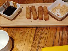 -苹果树下艺术餐厅(通州店)