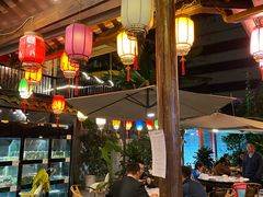 大堂-院8里·少城记忆老川菜(宽窄巷子店)