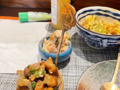 -戏作寿司(观音桥店)