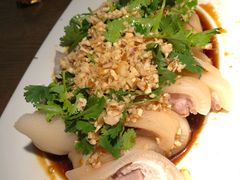 沙姜猪手-点心传说·粤菜点心(佐阾虹湾店)