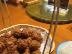-麒麟小院·老九江菜(安平路店)