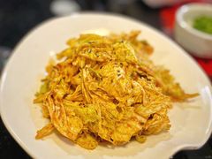 乾隆白菜-北门涮肉·炭火铜锅涮肉(什刹海店)