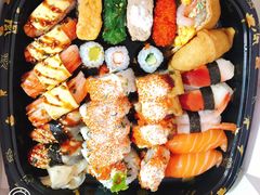 -河风精致寿司(尼盛店)