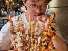 -肉串汪(西便门店)