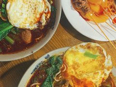 -丁丁猫重庆小面(徐州路店)
