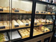 -啊噗吐呦现场烘焙(麦凯乐店)