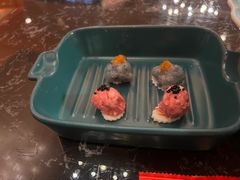 -蒋记海鲜姿造•洋房别墅(星河湾店)