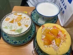 -荔芳传统糖水铺