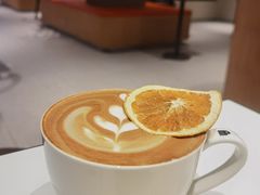 -Peet's 皮爷咖啡(海雅缤纷城店)