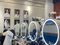 -海马体照相馆(大连柏威年购物中心店)