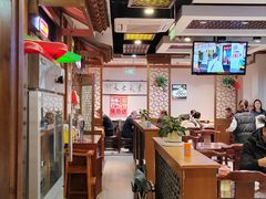 -恭敬李·烤鸭(天坛北门店)