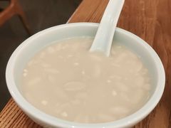 福州花生汤-闽上鲜·福建菜(龙湖滨江天街店)