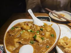 -长亭酒肆·武夷菜(德胜门店)