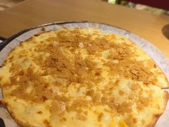 -蜜桃餐厅·伴山(绿宝广场店)