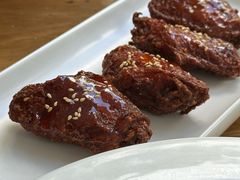 -1861意大利餐厅(来福士店)