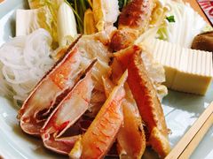 -蟹道乐(道顿堀本店)