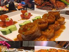 -渔家风味·鲅鱼水饺·央视展播·海鲜天津菜(开发区店)