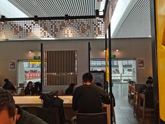 -老娘舅(杭州东站店)