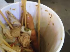 -童陈记重庆冷串串(食宝街店)