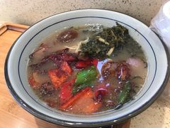 -阿莉餐厅(枣阳路店)