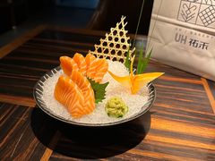 -山葵家·创意料理(临平银泰城店)