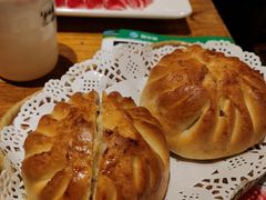 -额尔敦草原涮羊肉·烧烤(冻青树总店)