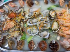海鲜大咖-名超海鲜烧烤大排档