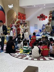 -meland亲子乐园(珠海环宇城店)