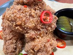 -魏斯理汉堡(西安沣东吾悦店)