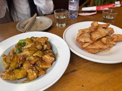 -鸽子窝(黄村店)