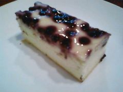 蓝莓cheese-榖屋house of flour(张江首店)