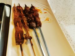 -九府羊·鲜羊火锅·烤串(新华路店)