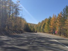 -莫尔道嘎国家森林公园