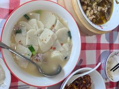 -西江红·株洲本地菜(滨江南路店)