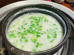 -大良毋米粥(锦龙路总店)