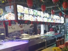 -人民公社大食堂(张家湾店)